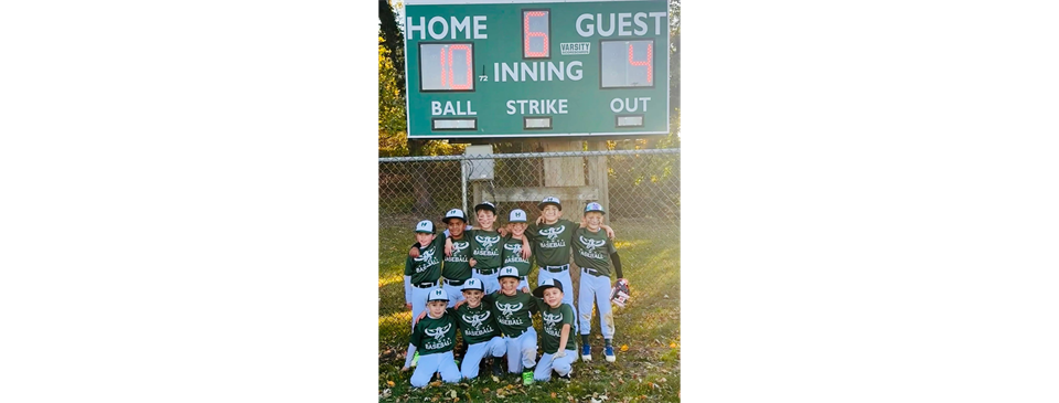 2025 7u Fall USABL Champs